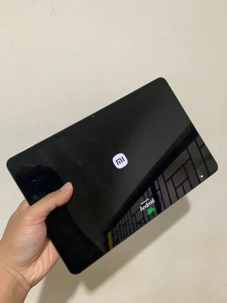 JUAL TABLET REDMI PAD PRO MINT GREEN 8/256 ORI DAN MURAH DI BALIKPAPAN