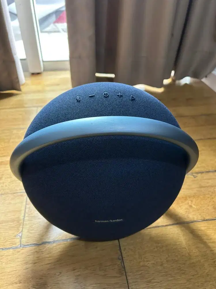 Harman Kardon Onyx 7 Blue Resmi