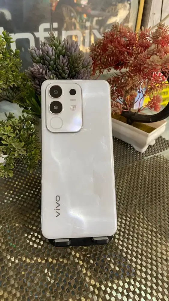 Vivo Y29 8/256 Fullset