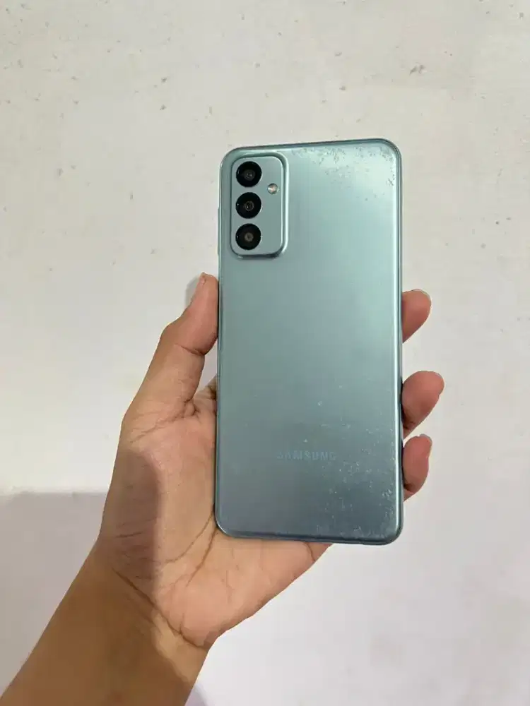 M23 (5G) tt & maharr