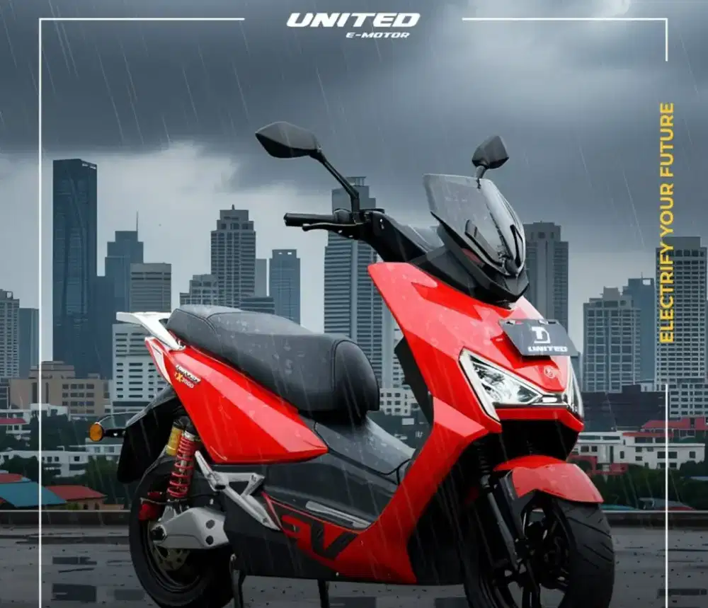 TX3000 nik 2024 hanya 1 unit