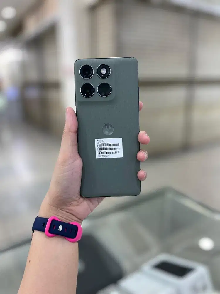 Motorola edge 60 pro 12/256