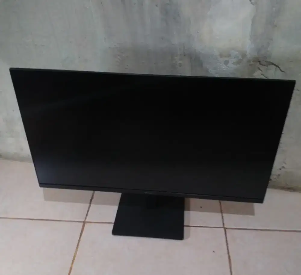 Monitor Samsung 27inch
