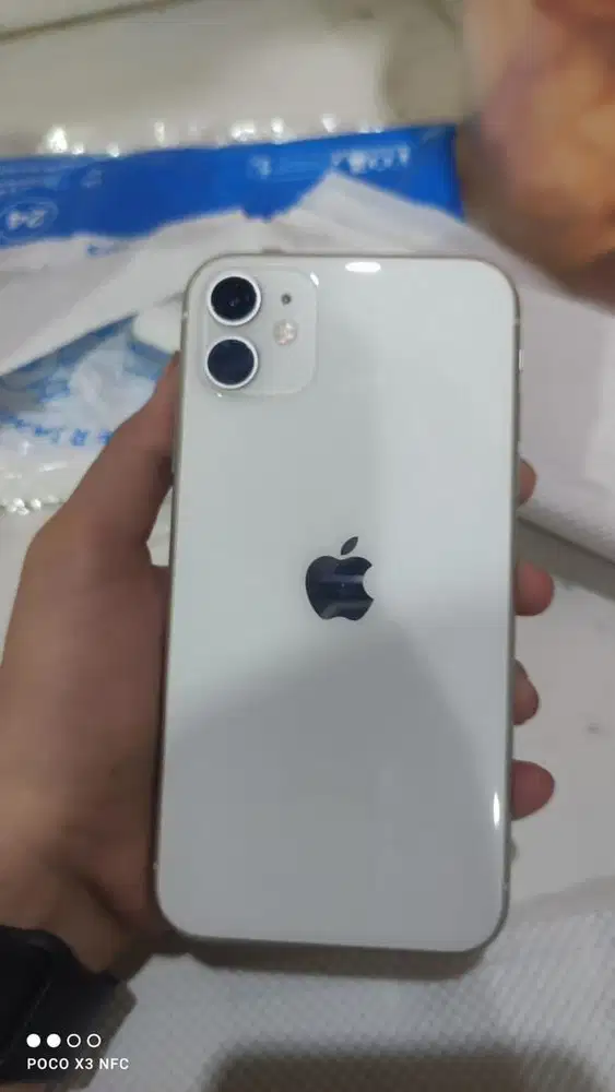 iphone 11 64gb allop inter LLA