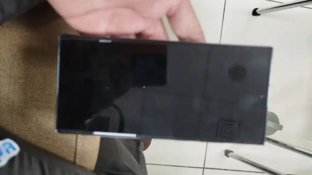 Samsung S22 Ultra 12/256 5G resmi no minus orian LCD bersih bs tkr tmb