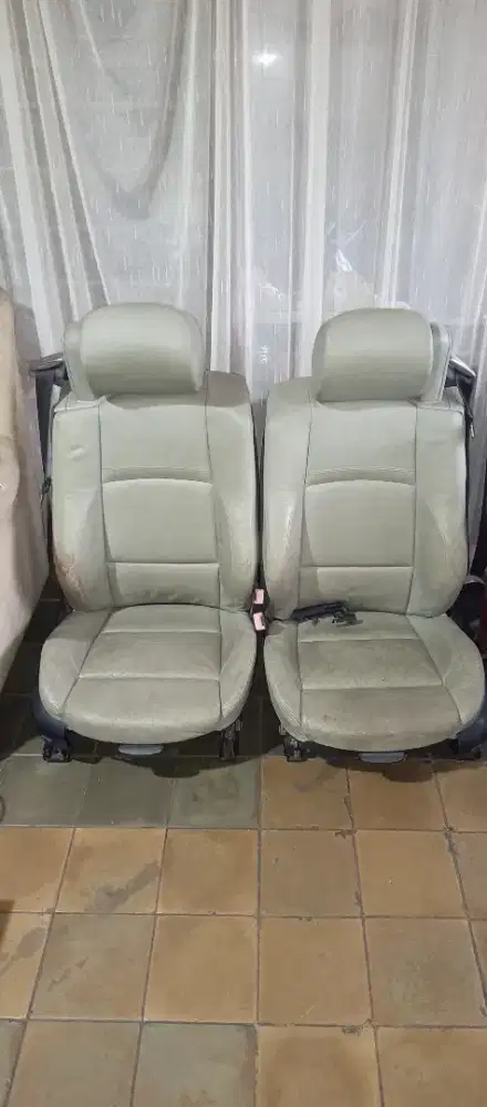 jok mobil bmw seri 4