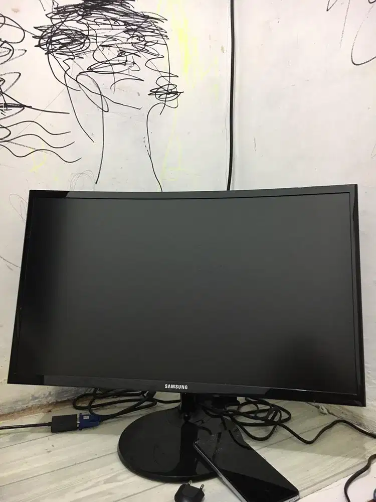 Monitor Samsung