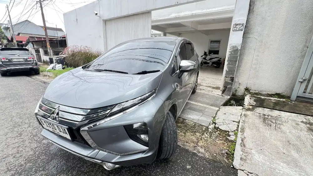 Di jual BU tanpa perantara