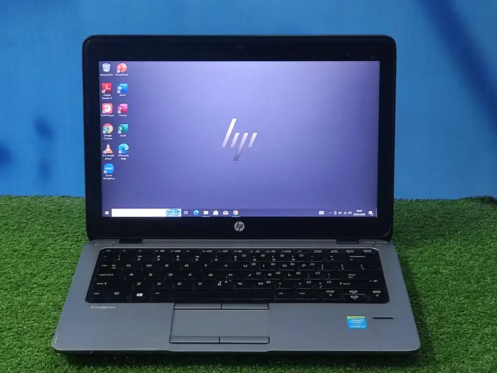 HP ELITEBOOK 820 G1 INTEL CORE i5-4200 RAM 8 GB HDD 500 GB