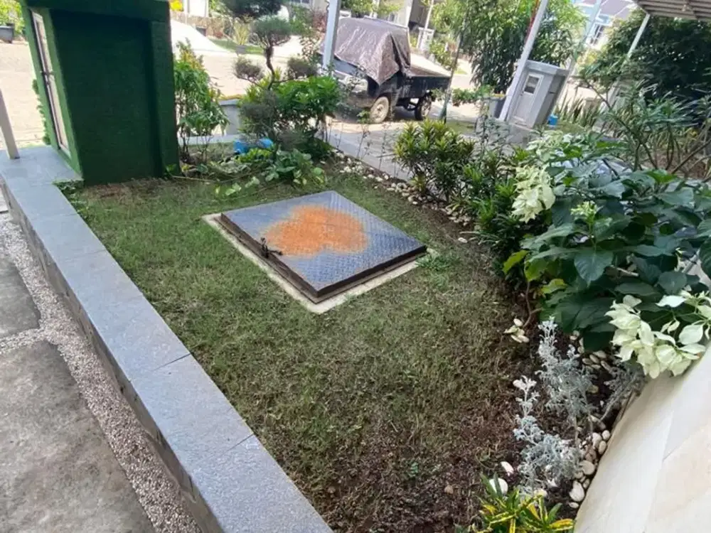 Dijual Rumah nyaman di Cluster Lavesh - Kota Harapan Indah 2 bekasi