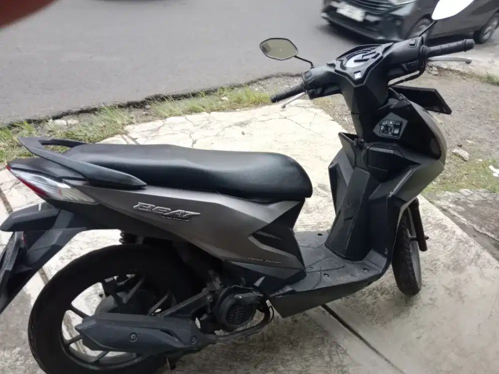 Beat DELUX 2022.purworejo