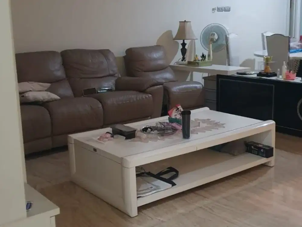 Lokasi Terbaik Dekat Gwalk Rumah Citraland Ciamik Terawat