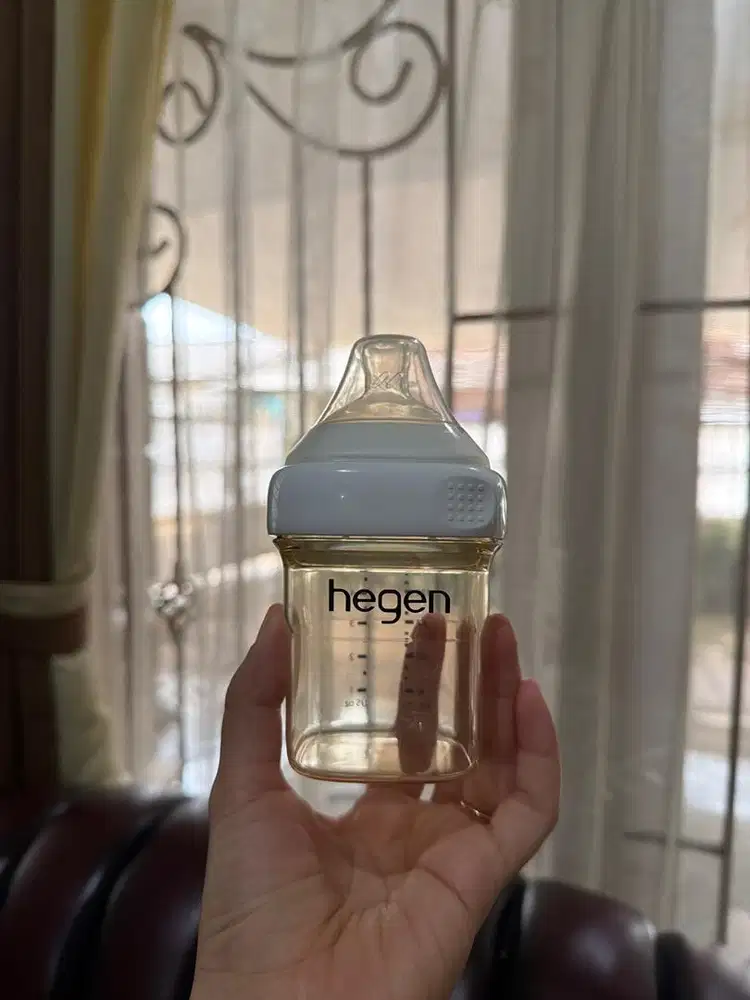 Botol hegen 150ml like new