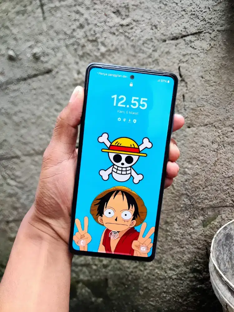 Samsung a72 mulus siap pakai 8+4/128gb nfc amoled