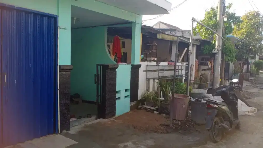 Jual cepat pesona mutiara tambun