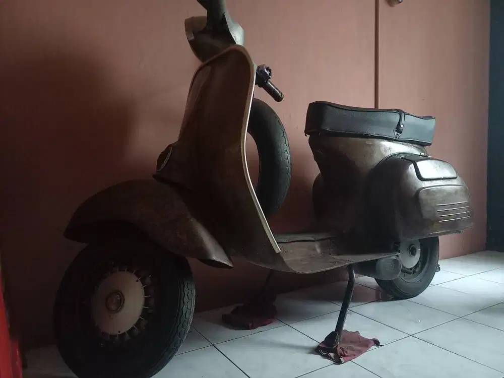 For Sale Vespa 150 Super