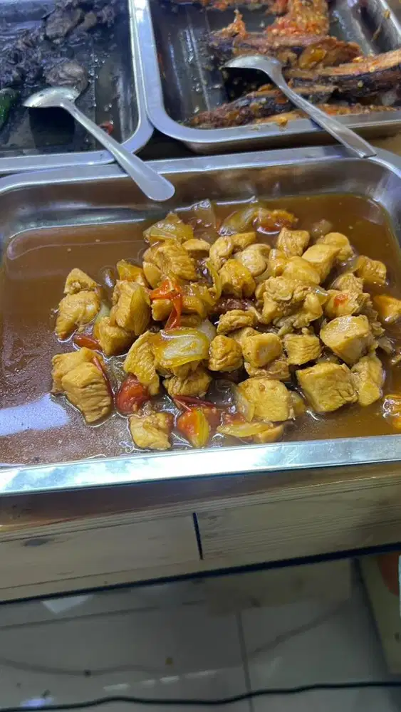 Menerima jasa bersih rumah. panggilan PP, menerima jasa masak juga