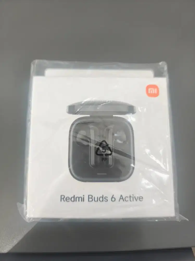 Redmi Buds 6 Active