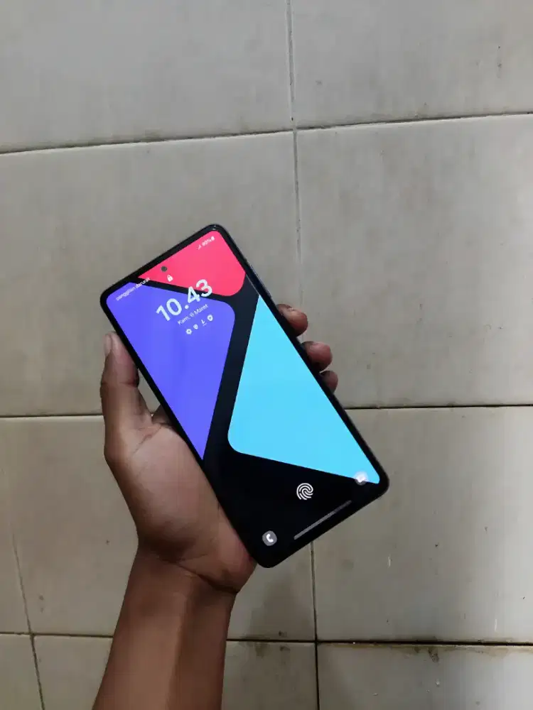 Samsung a72 mulus siap pakai 8+4/128gb nfc amoled