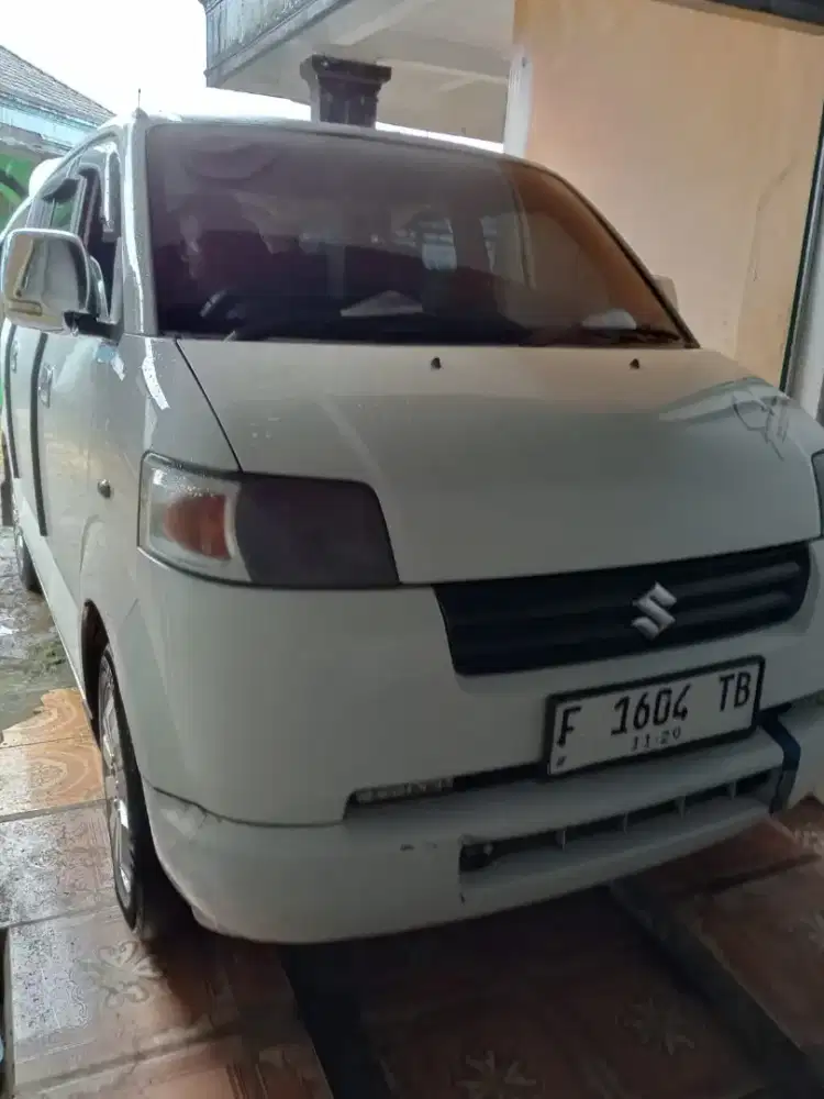 Apv 2009 mt type Gc415V