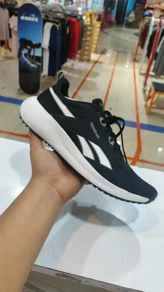 Sepatu Reebok Original