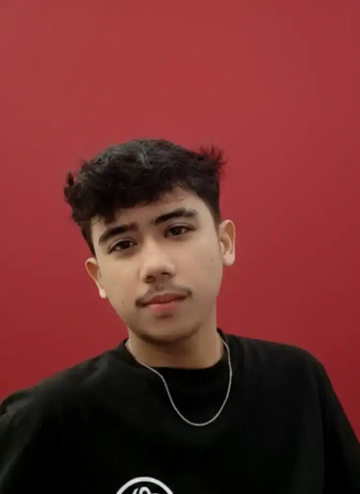 Butuh kerjaan apa aja