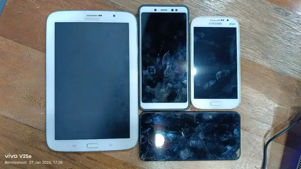 Jual HP Samsung Borongan