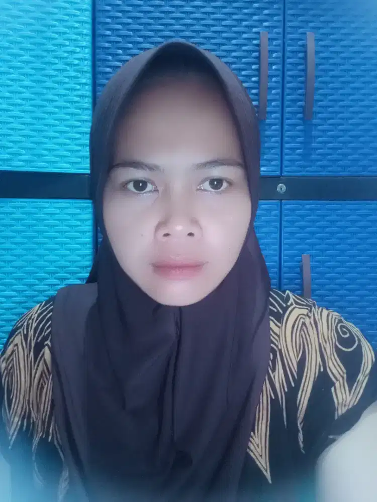 Cari pekerjaan art juga Gpp lebih berpengalaman jadi art