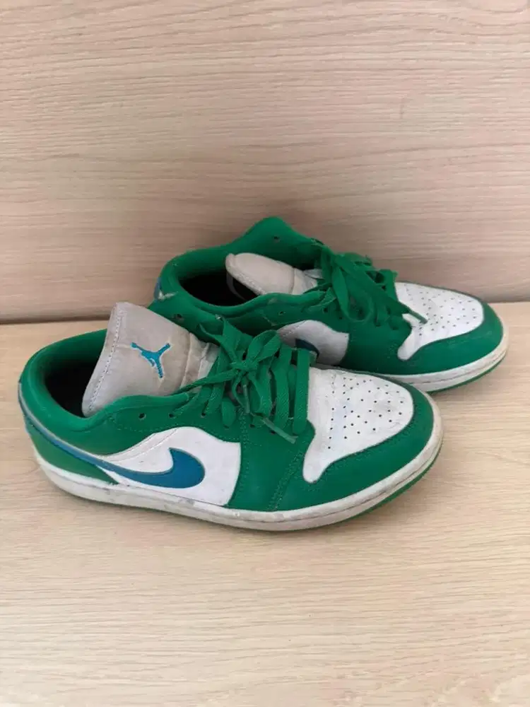 Sepatu Nike size 38.5 authentic prelove