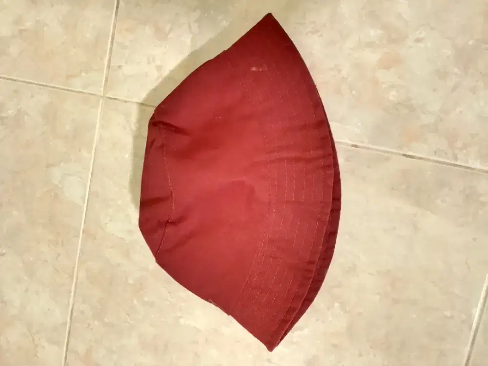 Baju second anak-anak