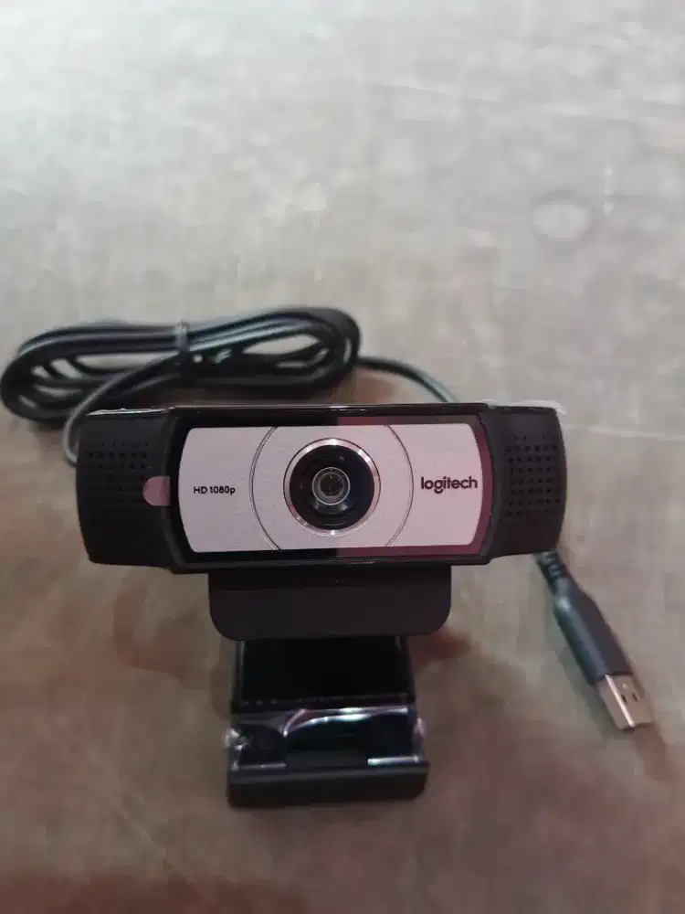 WebCam Logitech C930e