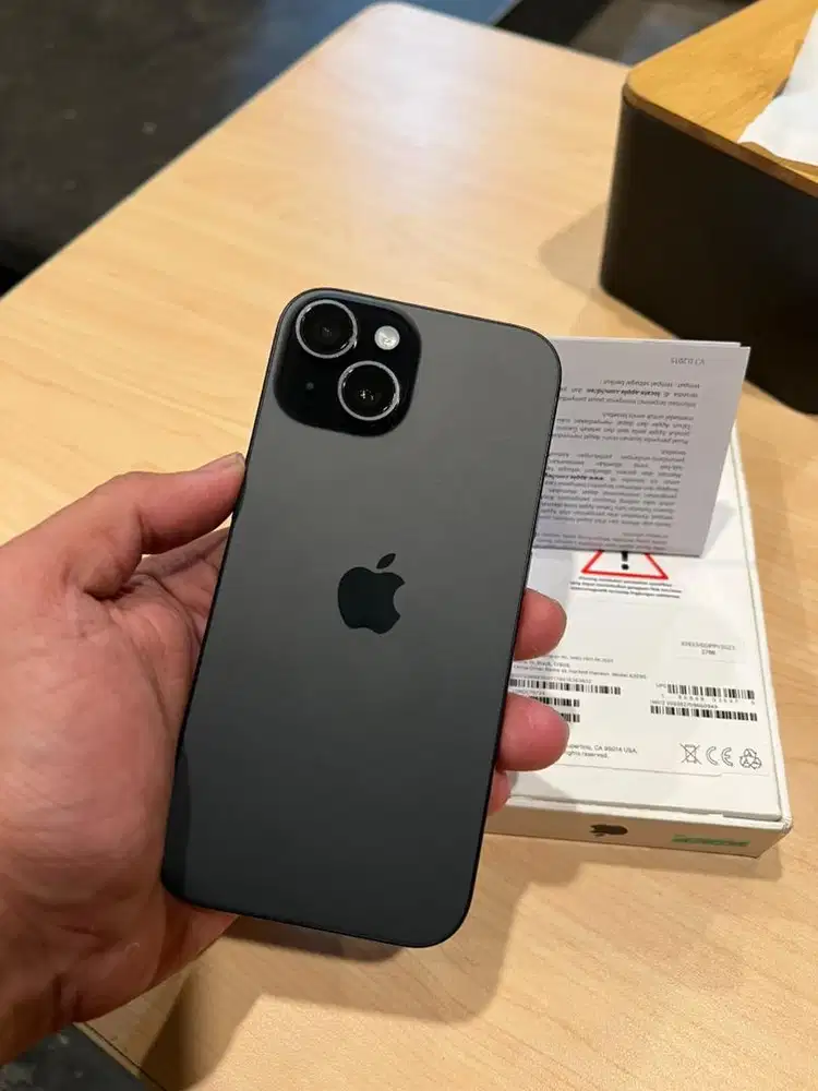 iphone 15 128gb ex ibox