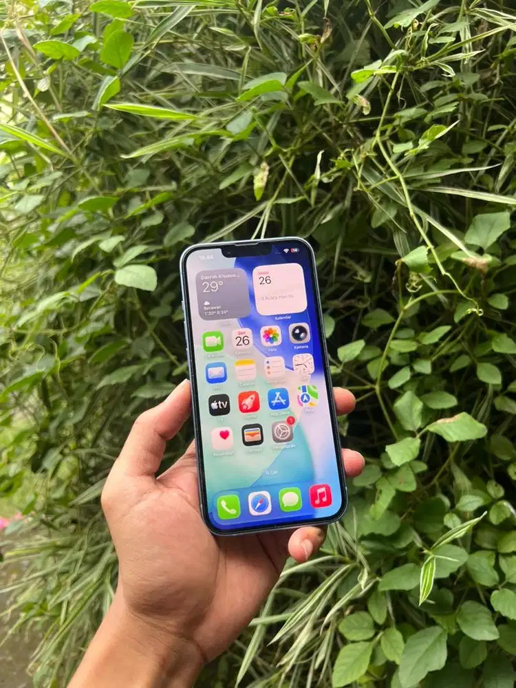 Iphone 14 128gb ibox