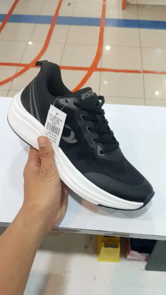 Sepatu Astec Men original