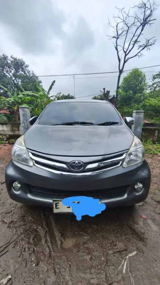 Jual cepat pemakaian pribadi