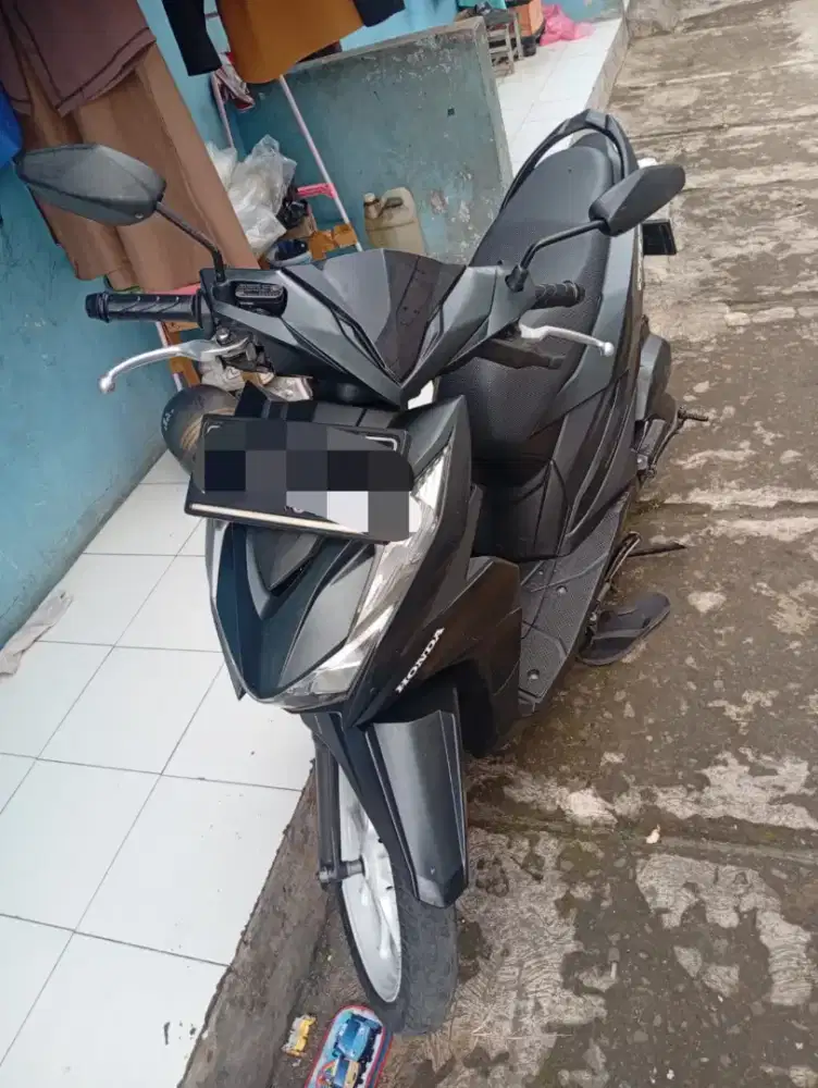 Jual beat deluxe 2021