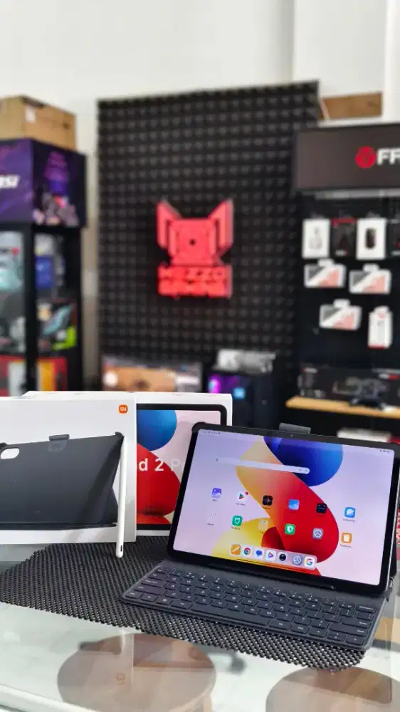 Xiaomi Redmi Pad 2 Pro 8/256