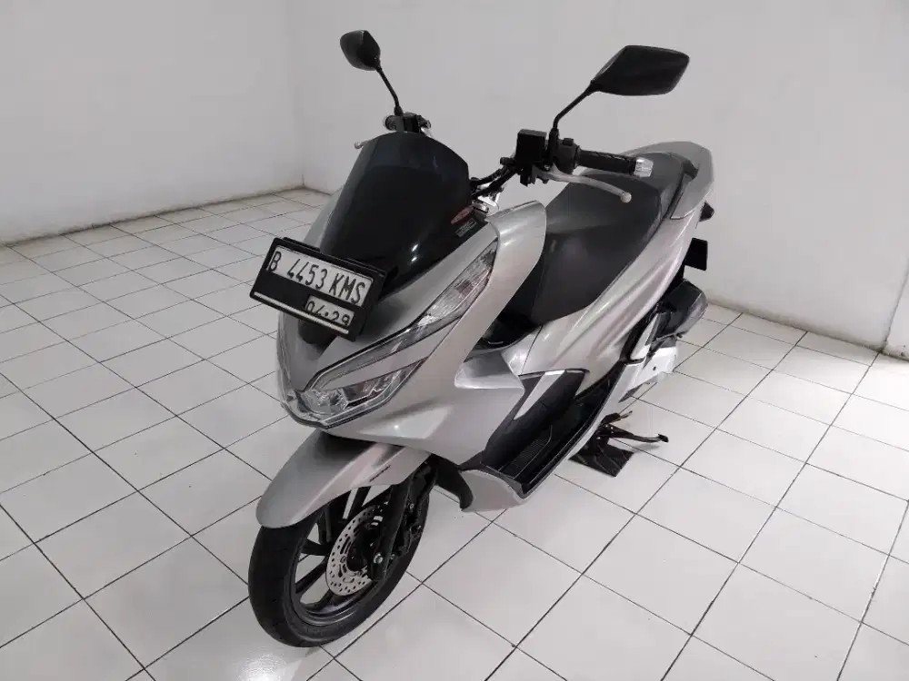 PCX 2019 iss keyless pajak hidup