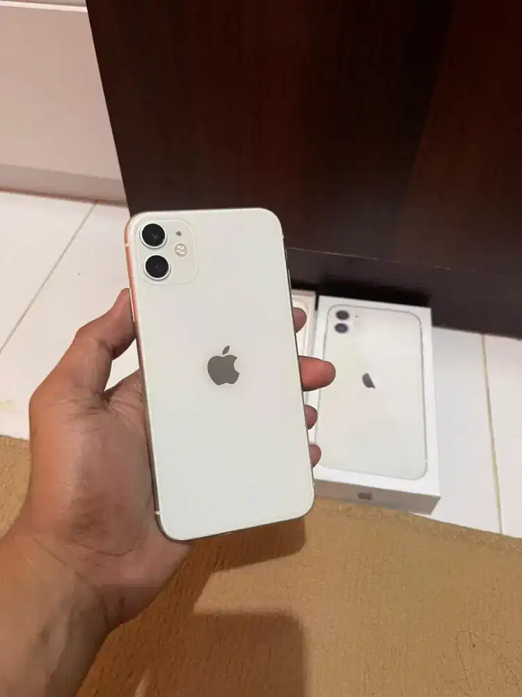 IPHONE 11 128GB