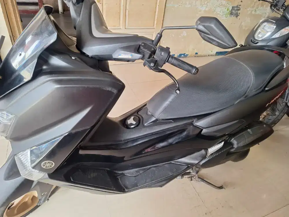 Jual Yamaha Nmax