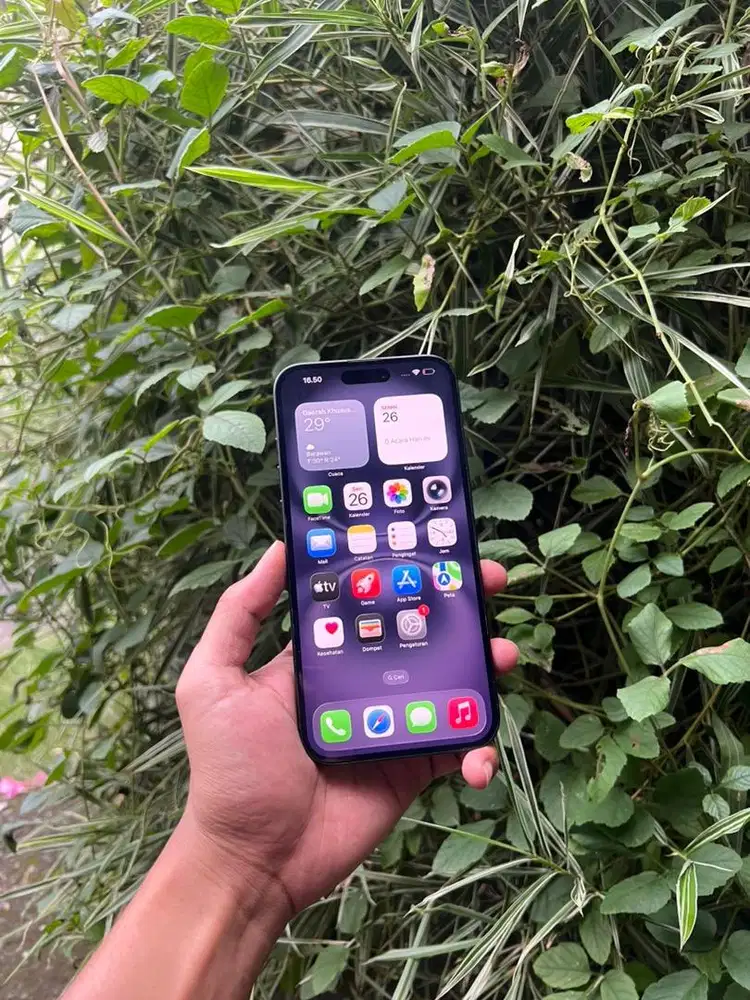 Iphone 16 plus 128gb ibox