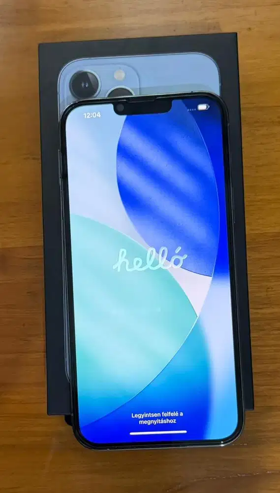 Iphone 13 Pro Max 256 GB