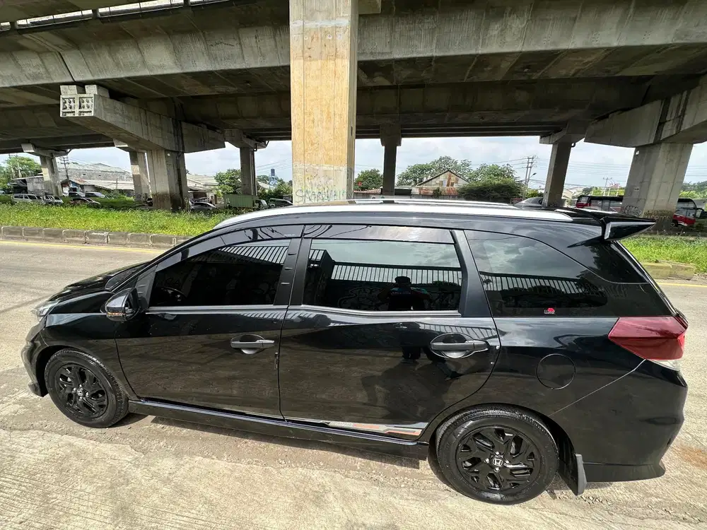 Honda Mobilio RS matic 2019