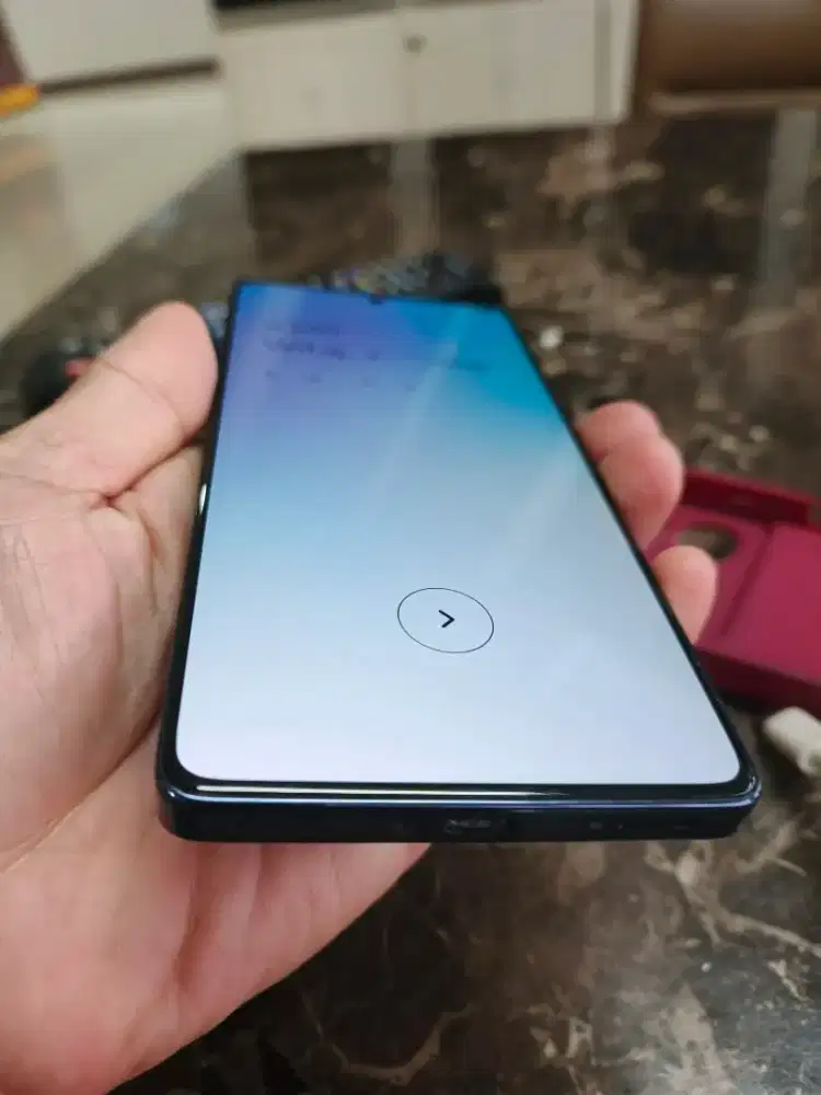 Infinix note 8/256 batangan