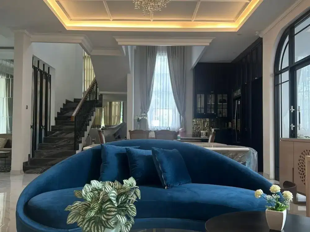 Dijual Rumah Citraland Utama