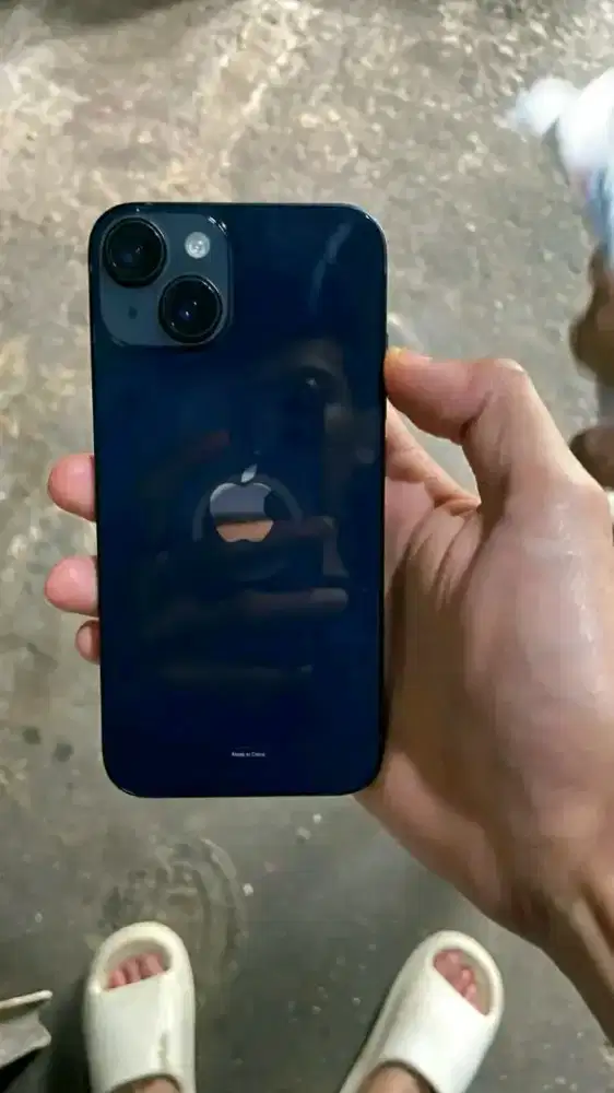 IPhone 14 basic 128GB ex ibox fulset ori