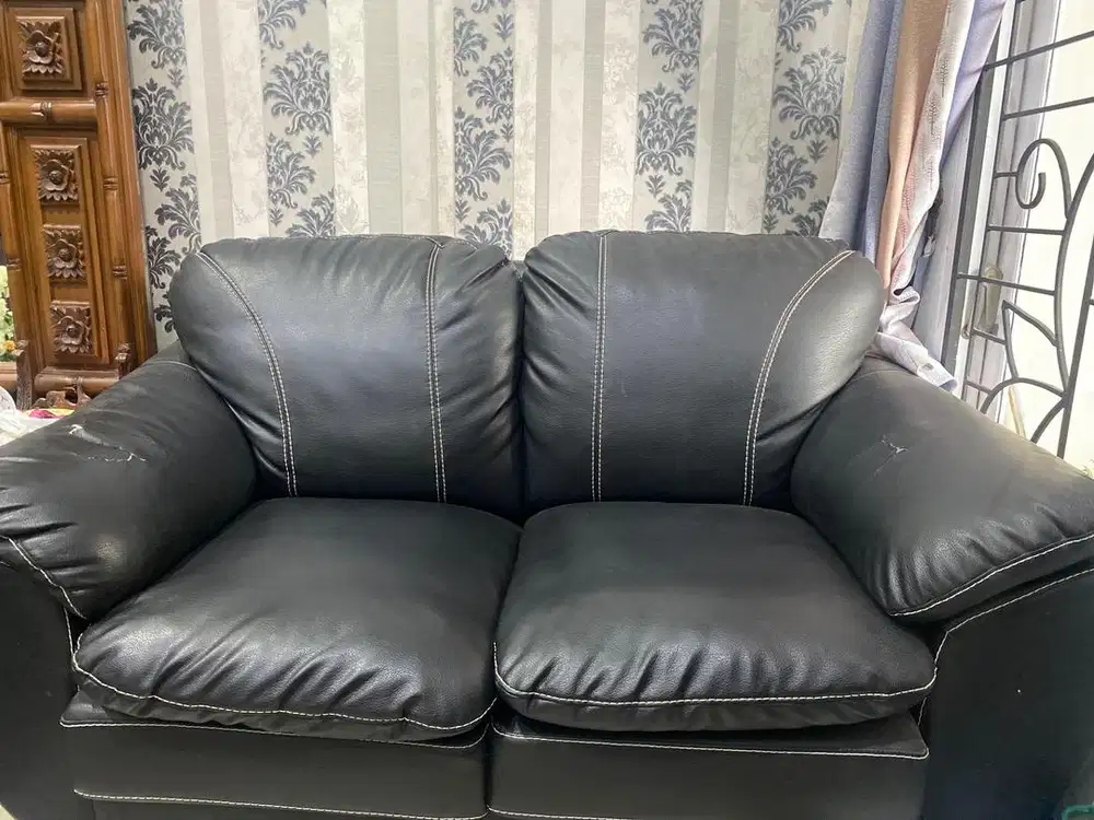 Sofa empuk ukuran 3 2 1
