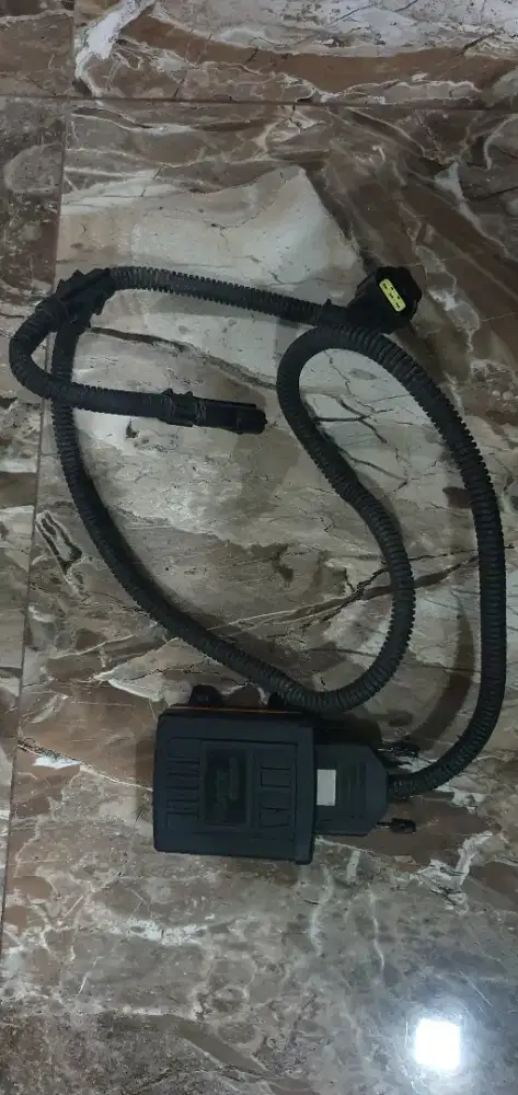 Piggyback ex pajero sport dakar 2500