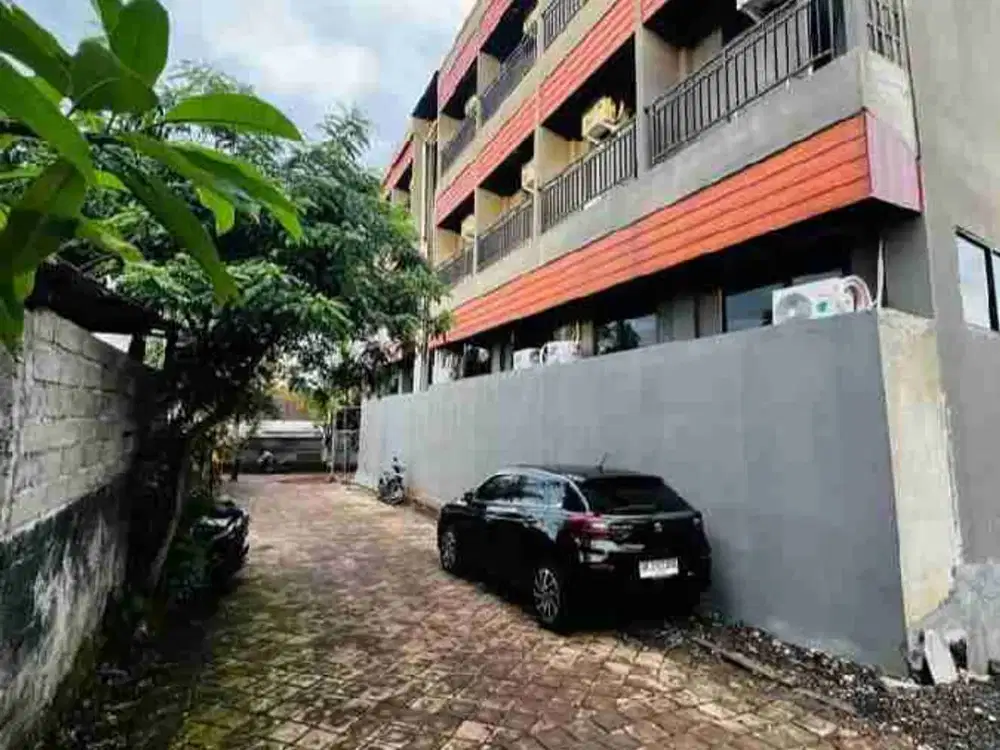 DI JUAL BRAN NEW VILLA ELITE DI KAWASAN KAMPUS UNUD JIMBARAN