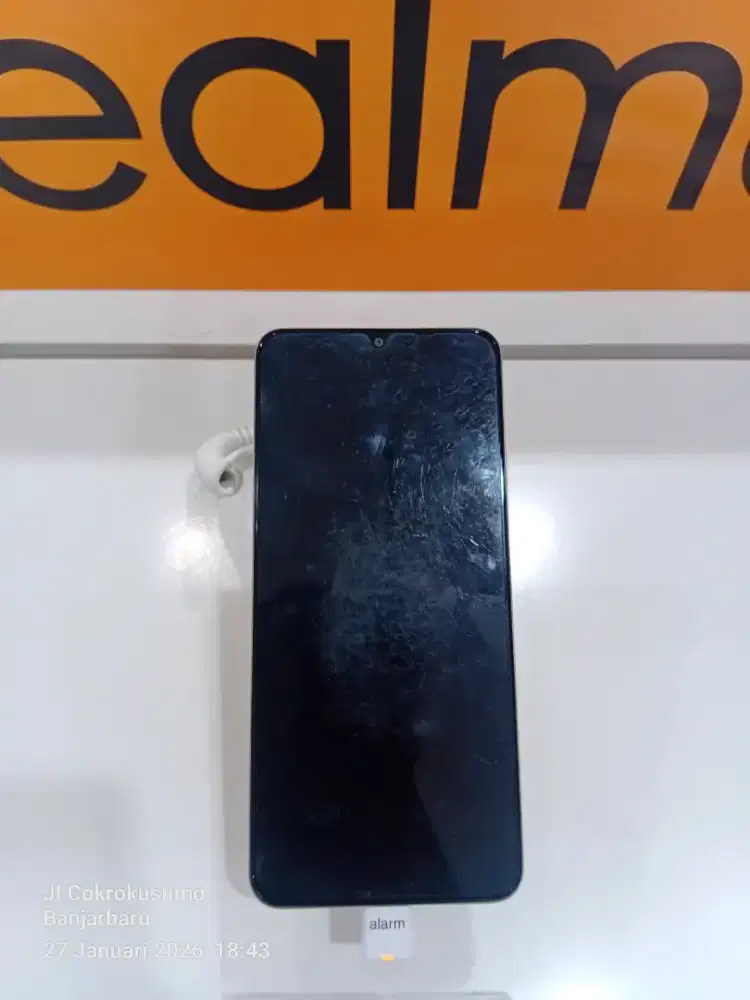 Realme C63 Ready  6GB+128GB